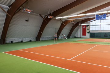 Alisa Diercksen 227 - Sparkassen Pokal Marne